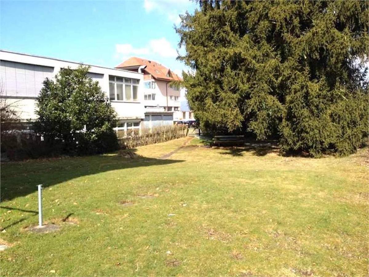 3-Room Apartment For Business Travelers & Families, Free Wifi & Tv With 70 Countries, Dazn, Sky, Netflix & Disney Wynau Exterior foto
